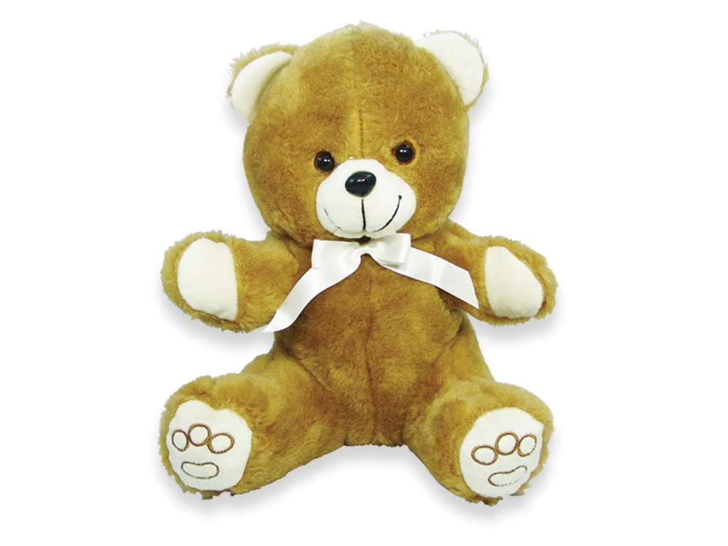 Stuffed Animal